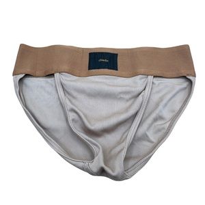 Charlie By MZ - Pro Brief - Small